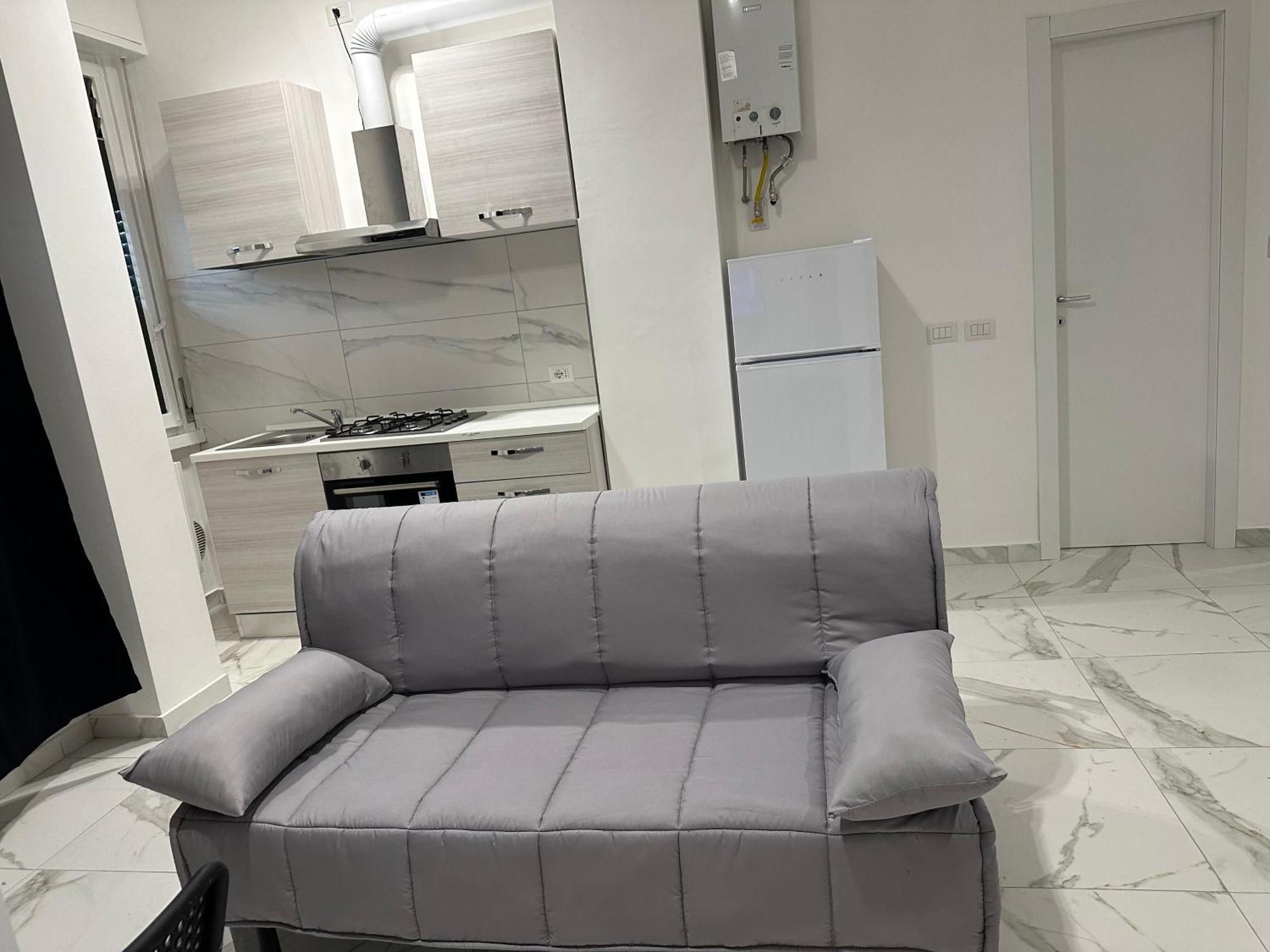 Jcube Apartments Bocconi Milano Exterior foto