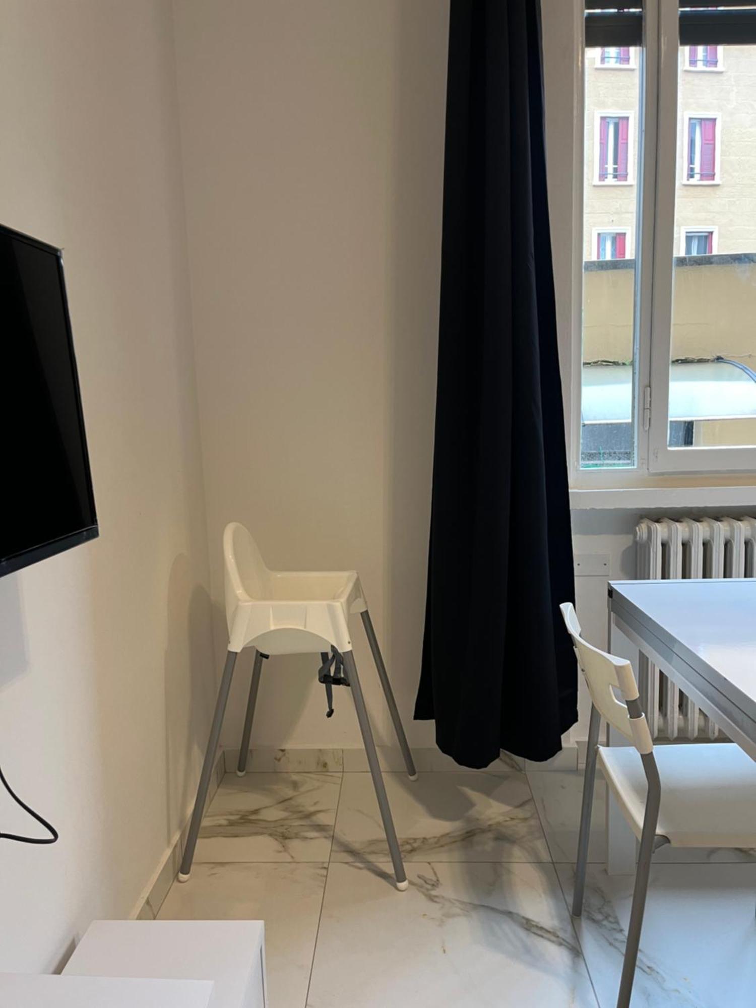 Jcube Apartments Bocconi Milano Exterior foto